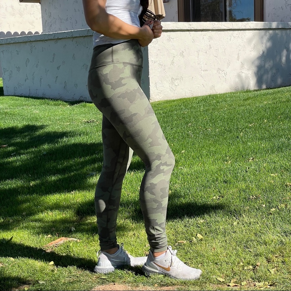 Lululemon Align HR Pant 28” - Picture 4 of 7